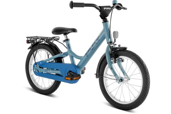 Puky Youke 16  - 16 Zoll - Y-Form - 2026