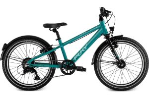 Puky Cyke 20-7 Active - 20 Zoll - Diamant - 2026