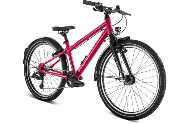 Puky Cyke 24-8 Active - 24 Zoll - Diamant - 2026