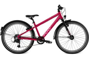 Puky Cyke 24-8 Active - 24 Zoll - Diamant - 2026