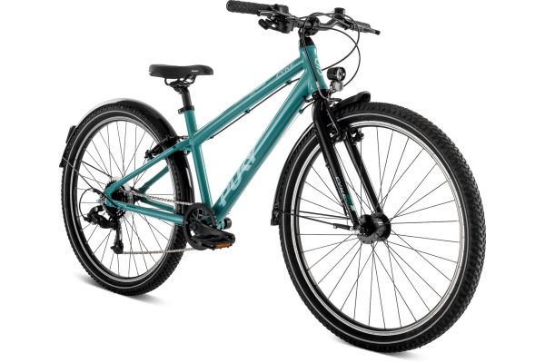 Puky Cyke 26-8 Active - 26 Zoll - Diamant - 2026