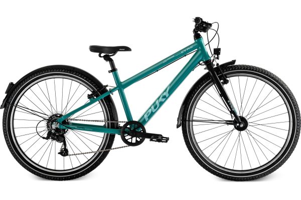 Puky Cyke 26-8 Active - 26 Zoll - Diamant - 2026