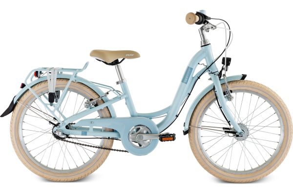 2967288_15575546 Puky Skyride 20-3 Classic - 20 Zoll - Tiefeinsteiger - 2026