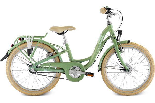 2967294_15575586-1 Puky Skyride 20-3 Classic - 20 Zoll - Tiefeinsteiger - 2026