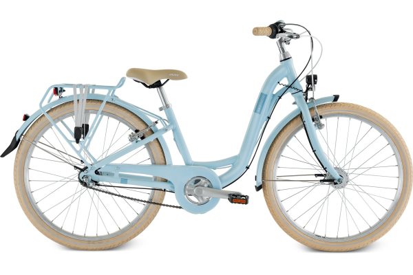 2967306_15770547 Puky Skyride 24-3 Classic - 24 Zoll - Tiefeinsteiger - 2026