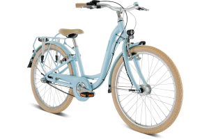 Puky Skyride 24-3 Classic - 24 Zoll - Tiefeinsteiger - 2026