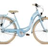 Puky Skyride 26-7 Classic - 26 Zoll - Tiefeinsteiger - 2026