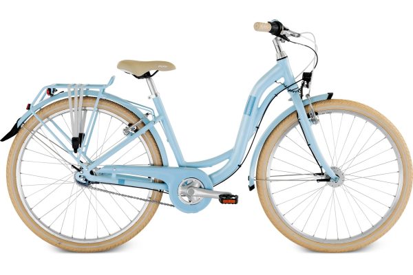 Puky Skyride 26-7 Classic - 26 Zoll - Tiefeinsteiger - 2026