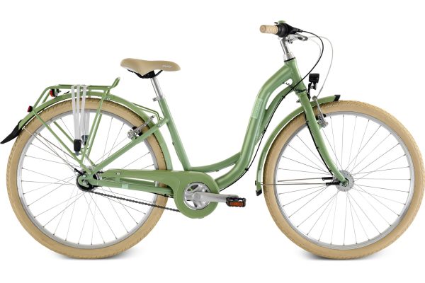 Puky Skyride 26-7 Classic - 26 Zoll - Tiefeinsteiger - 2026