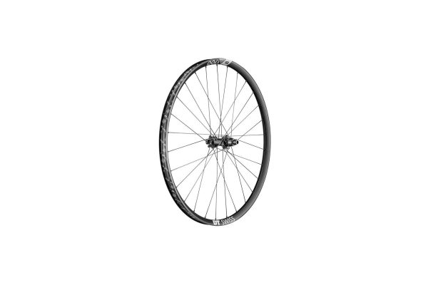 DT Swiss EX 1700 Spline DB 29"- Hinterrad, SRAM XD