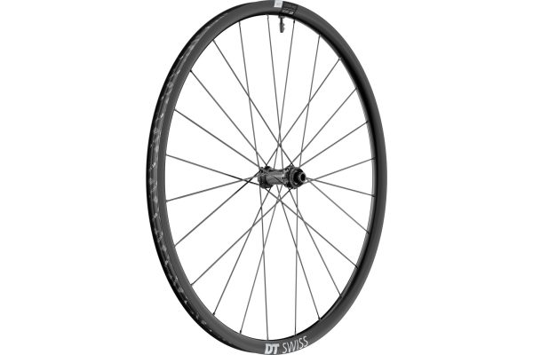 DT Swiss GR 1600 Spline 25 DB 28"- Vorderrad