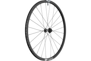 DT Swiss ER 1400 Dicut 25 DB 28"- Vorderrad