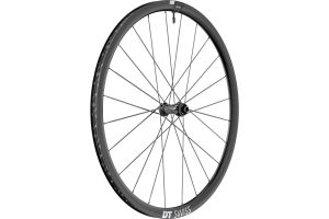 DT Swiss ER 1600 Spline 30 DB 28"- Vorderrad