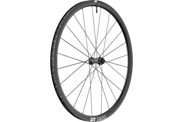 DT Swiss ER 1600 Spline 30 DB 28"- Vorderrad