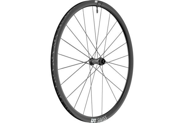 DT Swiss AR 1600 Spline 30 DB 28"- Vorderrad