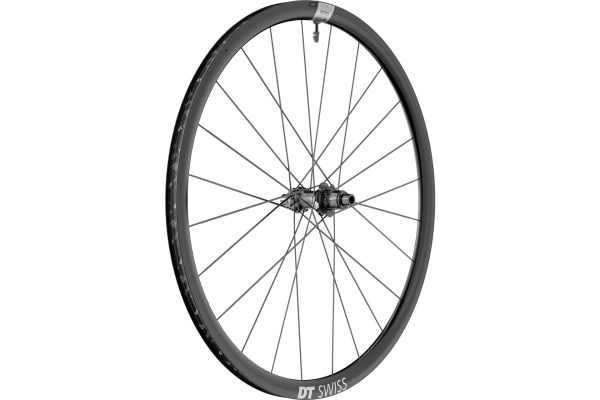 DT Swiss A 1800 Spline 30 DB 28"- Hinterrad, SRAM XDR