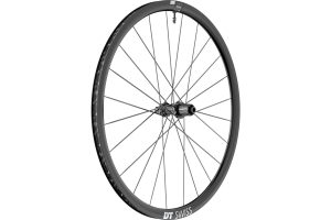 DT Swiss AR 1600 Spline 30 DB 28"- Hinterrad, Shimano ROAD