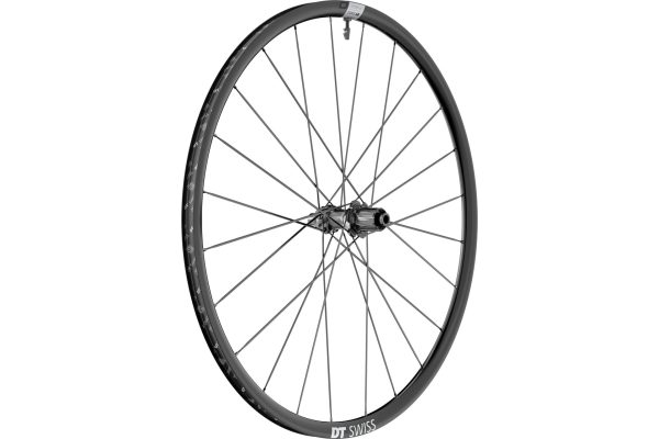 DT Swiss P 1800 Spline DB 23 28"- Hinterrad, Shimano ROAD
