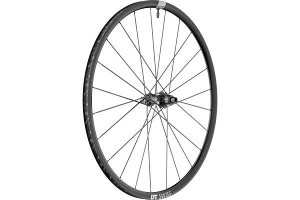 DT Swiss P 1800 Spline DB 23 28"- Hinterrad, SRAM XDR