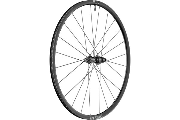 DT Swiss PR 1600 Spline 23 DB, 28"- Hinterrad, SRAM XDR
