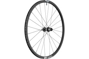 DT Swiss ER 1400 Dicut 25 DB 28"- Hinterrad, Shimano ROAD