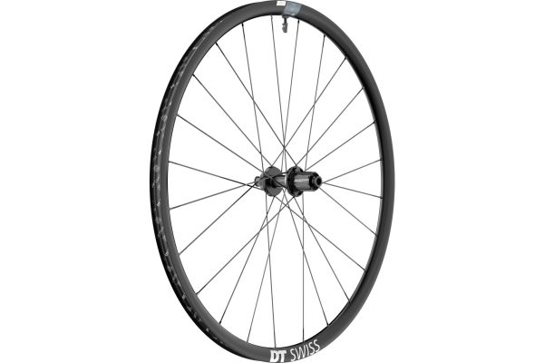 DT Swiss ER 1400 Dicut 25 DB 28"- Hinterrad, Shimano ROAD