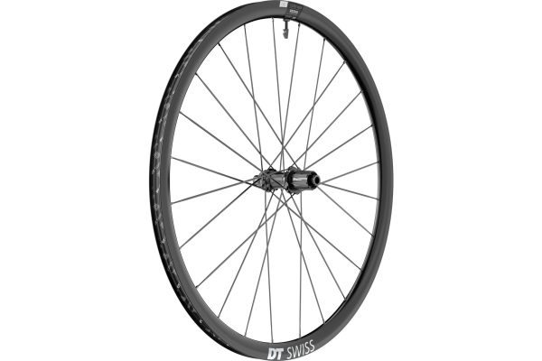 DT Swiss ER 1600 Spline 30 DB 28"- Hinterrad, Shimano ROAD