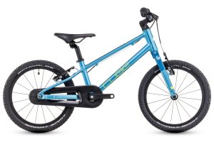 Cube Numove 160 - 16 Zoll - Diamant