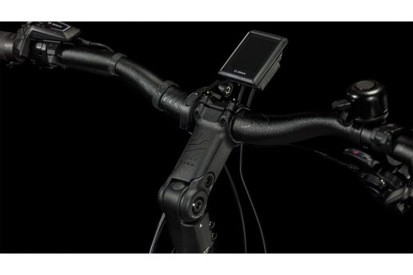 Cube Nuride Hybrid SLT 750 Allroad - 750 Wh - 28 Zoll - Tiefeinsteiger