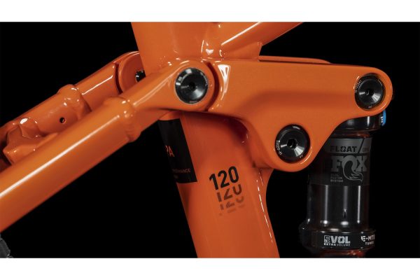 3020057_15215651 Cube Stereo Hybrid 120 Race 750 - 750 Wh - Fully