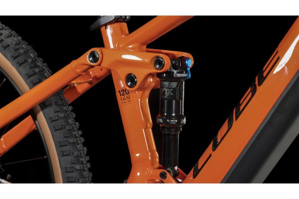 3020060_15215681 Cube Stereo Hybrid 120 Race 750 - 750 Wh - Fully