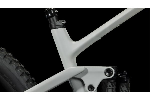 Cube Stereo ONE55 C:62 Race 29 - 29 Zoll - Fully