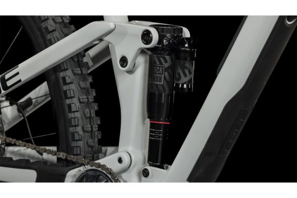 Cube Stereo ONE55 C:62 Race 29 - 29 Zoll - Fully