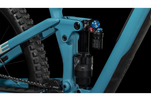 Cube Stereo ONE55 C:62 SLX 29 - 29 Zoll - Fully