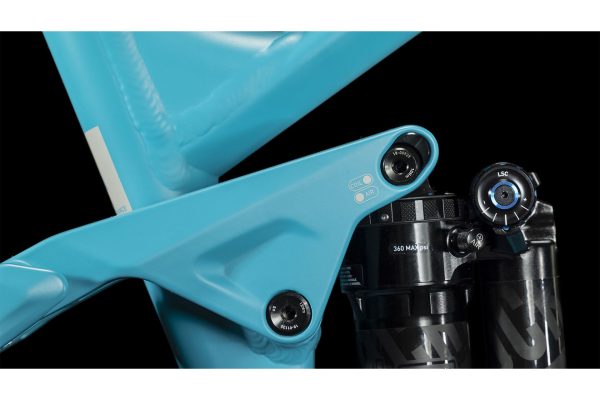 3023573_16760292 Cube Stereo ONE77 Race 29 - 29 Zoll - Fully