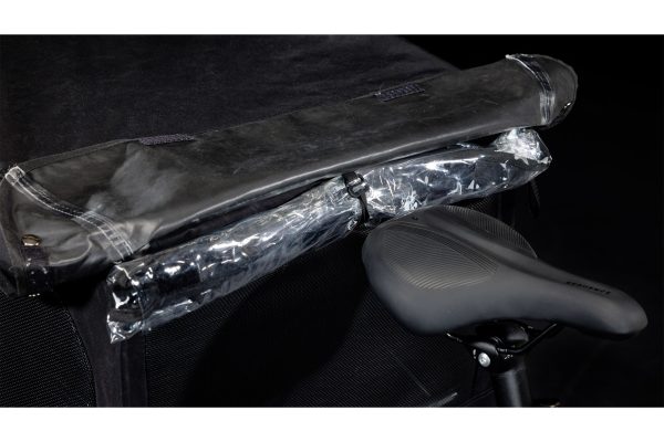 Cube Trike Cargo Hybrid 750 - 750 Wh - 24 Zoll - Dreirad - 2026