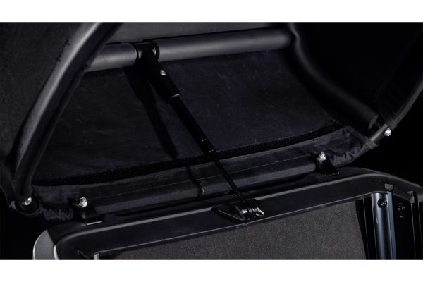 Cube Trike Cargo Hybrid 750 - 750 Wh - 24 Zoll - Dreirad - 2026