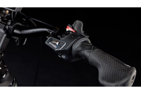 Cube Trike Cargo Hybrid 750 - 750 Wh - 24 Zoll - Dreirad - 2026