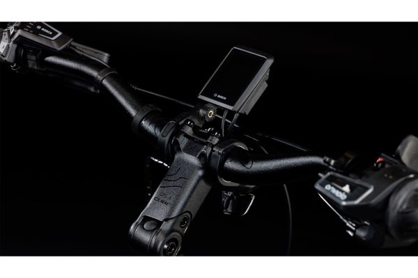 Cube Trike Cargo Hybrid 750 - 750 Wh - 24 Zoll - Dreirad - 2026