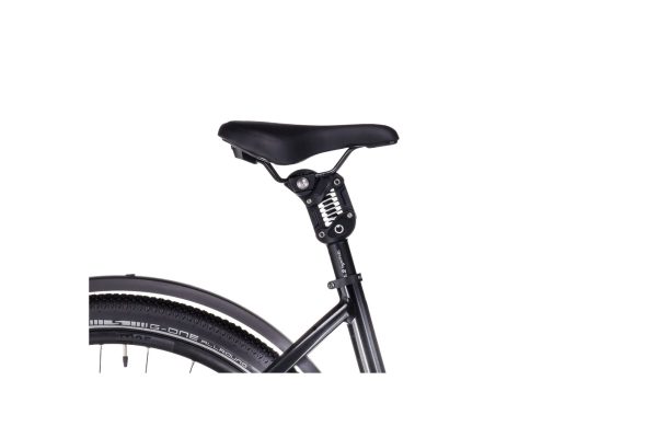 Cube Nuride Hybrid SLT 750 Allroad - 750 Wh - 28 Zoll - Tiefeinsteiger