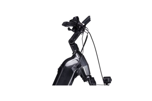 Cube Nuride Hybrid SLT 750 Allroad - 750 Wh - 28 Zoll - Tiefeinsteiger