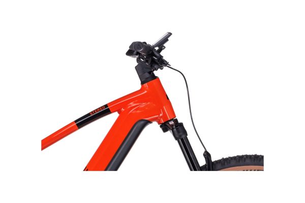 3063126_15294807 Cube Stereo Hybrid 120 Race 750 - 750 Wh - Fully