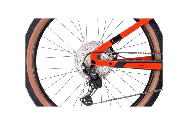 3063132_15294867 Cube Stereo Hybrid 120 Race 750 - 750 Wh - Fully