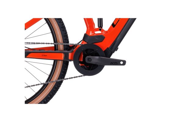 3063135_15294897 Cube Stereo Hybrid 120 Race 750 - 750 Wh - Fully