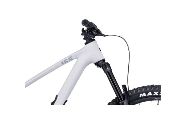 Cube Stereo ONE55 C:62 Race 29 - 29 Zoll - Fully