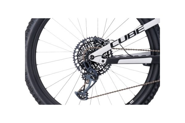 Cube Stereo ONE55 C:62 Race 29 - 29 Zoll - Fully