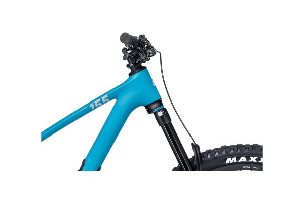 Cube Stereo ONE55 C:62 SLX 29 - 29 Zoll - Fully