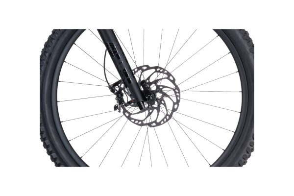 Cube Stereo ONE55 C:62 SLX 29 - 29 Zoll - Fully