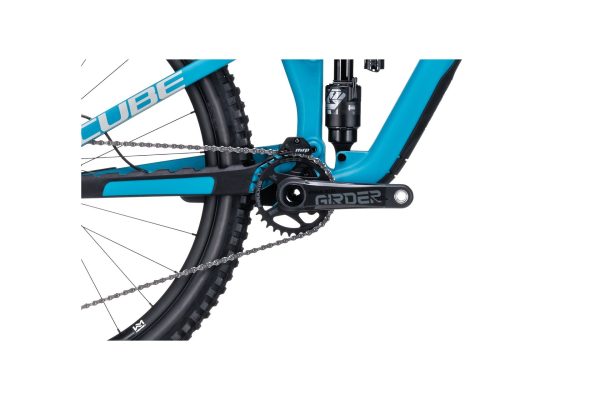 Cube Stereo ONE55 C:62 SLX 29 - 29 Zoll - Fully