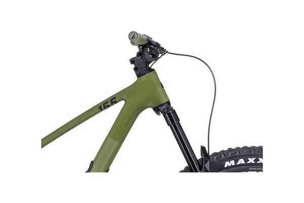 3084614_15365619 Cube Stereo ONE55 C:62 TM 29 - 29 Zoll - Fully